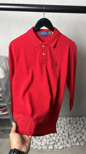 PREMIUM QUALITY RALP LAUREN FULL SLEEVES T-SHIRT 2983