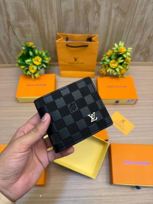 LOUIIS VUITTON WALLET V982
