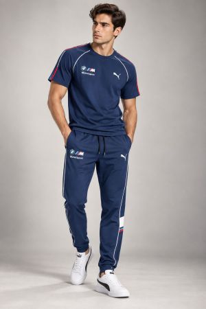 PUMMA BMW Motor Sport Premium Quality Tracksuit GZ_0484