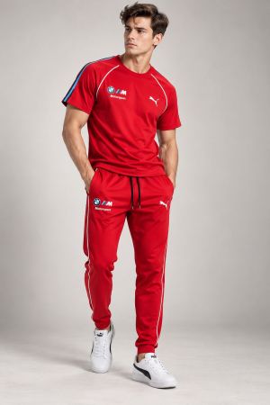 PUMMA BMW Motor Sport Premium Quality Tracksuit GZ_0483