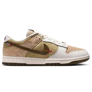 Nikee Dunk Low SE Retro LNY Year of the Horse