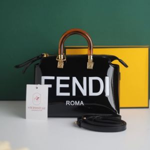 Fend roma speedy with brand box 6708