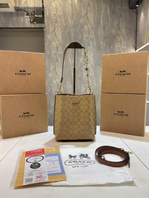 Coac_mollie_signature_bucket_bag_with_extra_long_sling_and_carry_bag_&_OG_box_5423