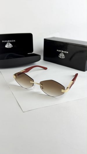 MAYBACH GOLD BROWN 1079