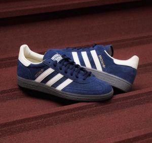 Adida handball spezial Indigo night womens fix (553)