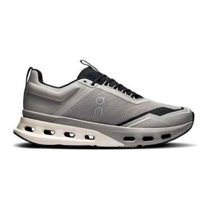 On Running CloudNova X Alloy Black