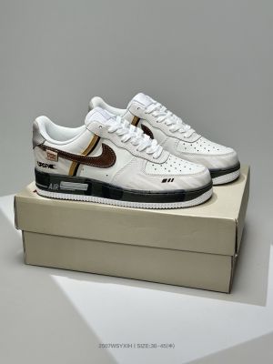 Nikke airforce 1 low panda prank