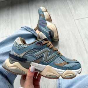 Neww_Balance 9060 X BODEGA AGE of Discover Og Box