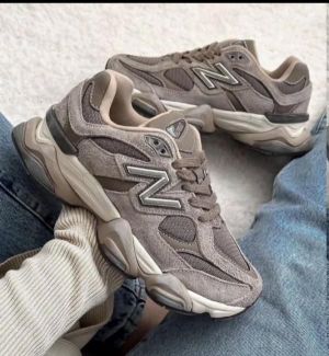 New balanc 9060 mushroom womens (361)