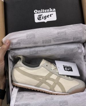 Onitsuuka Tiger Mexico 66 Cream 345