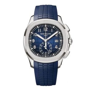 Patek Phillippe Aquanaut 5968A-001 2026 Blue