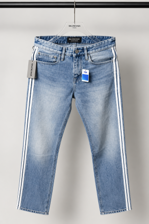 Balenciag Premium Jeans 2143