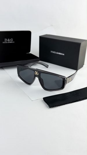 Dolc Gabbana grey black 840