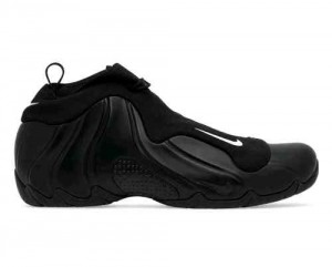 Nikee air flightposite carbon fiber