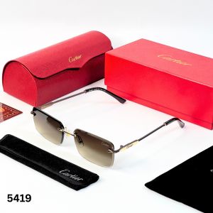 Cartie 5419 gold brown