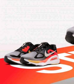 Niikee Air Zoom Structure Plus 694