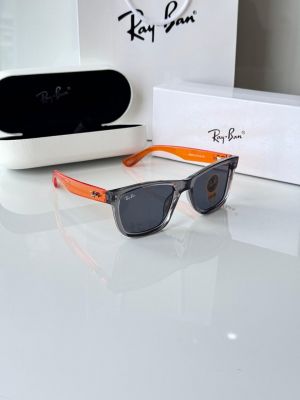 Ray Ba 0502 orange Black Cw 374