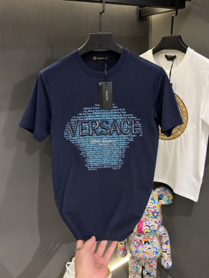Versac Premium Navy tshirt