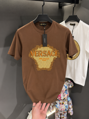 Versac Premium Brown tshirt