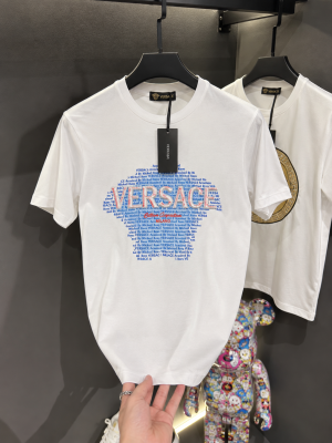 Versac Premium White tshirt