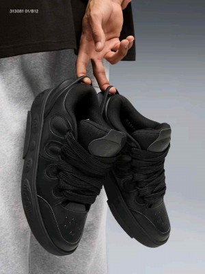 PUMMAA x LaMelo Ball LaFrance All Black