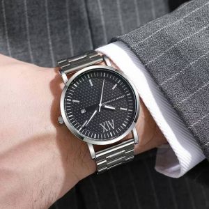 Arma Exchange Quartz Men