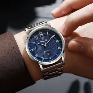 Rad Classic Mens Analog watch