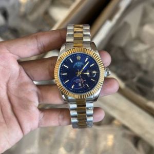 Role Oyster Perpetual Datejust Navy