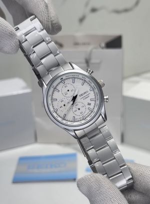 Seiko 10Bar 107