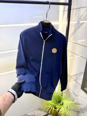 Balmai Paris Imported Navy Super Premium Jacket F3384-NY
