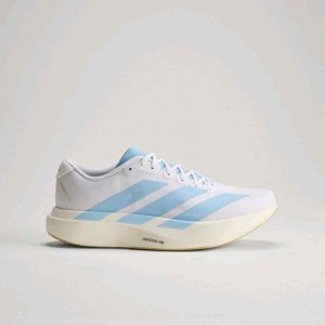 Adizero EVO SL Cloud White 758