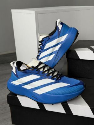 Adidaas Adizero Evo SL ATR Blue White