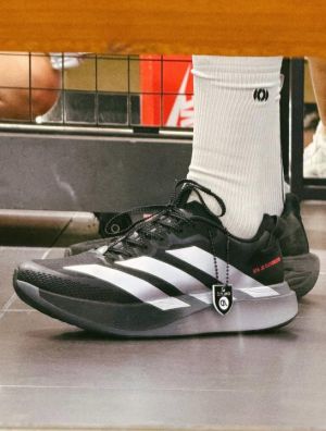 Adidaas Adizero Evo SL ATR BLACk
