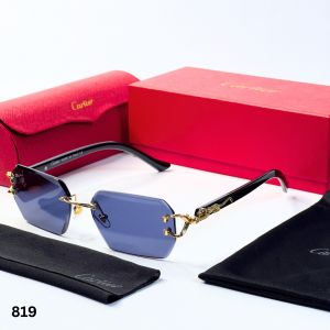 Cartie 819 gold black