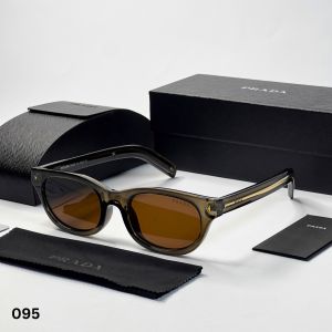 Prad 095 olive brown