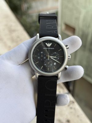 Armaani _Luigi Watch Fa 1498