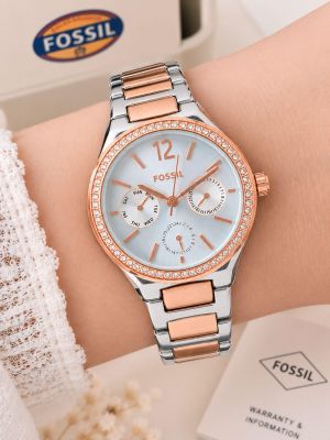 Fossiil Chronograph For Women
