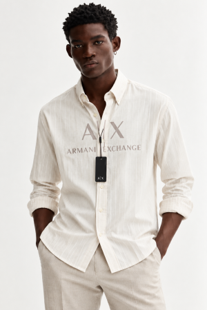 Armaan-i Exchaange Premium Shirts 3027