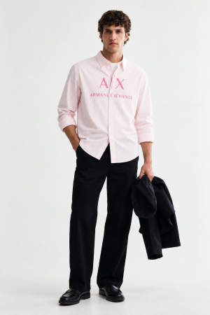 Armaan-i Exchange Premium Shirts 3026