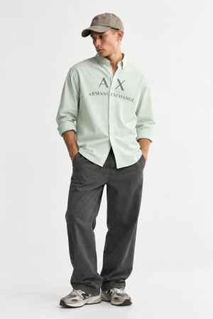 Armaan-i Exchange Premium Shirts 3025