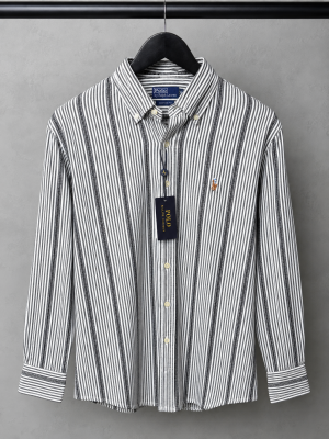 Ralp Lauren Premium Shirts 3046