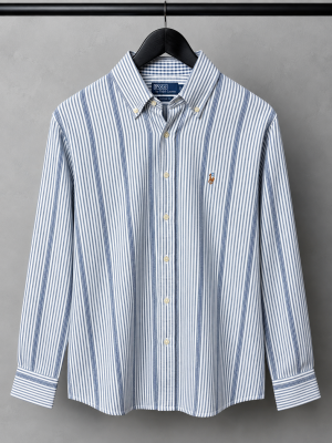Ralp Lauren Premium Shirts 3047