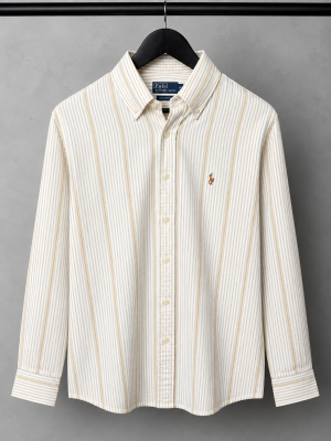 Ralp Lauren Premium Shirts 3049