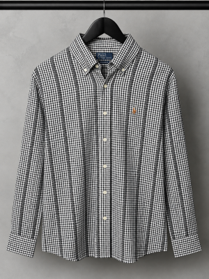 Ralp Lauren Premium Shirts 3045