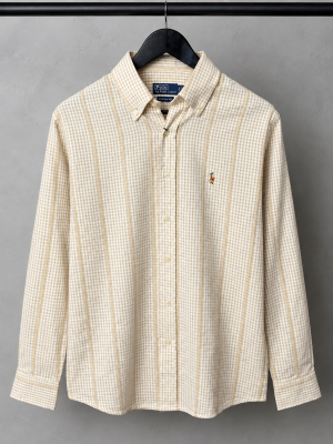Ralp Lauren Premium Shirts 3050