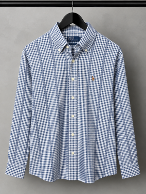 Ralp Lauren Premium Shirts 3048