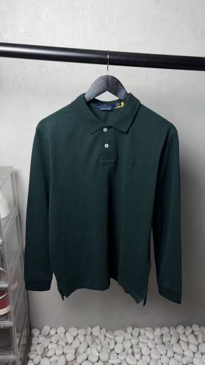 Ralp Lauren Premium Full Sleeves T-Shirt 2984