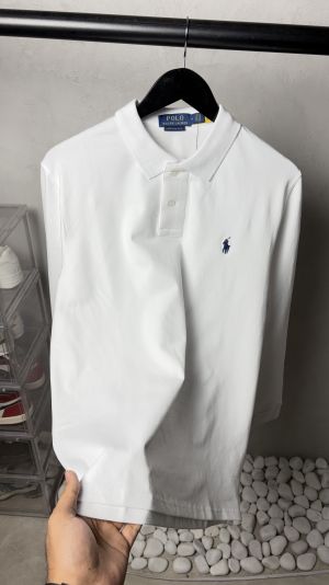 Ralp Lauren Premium Full Sleeves T-Shirt 2982