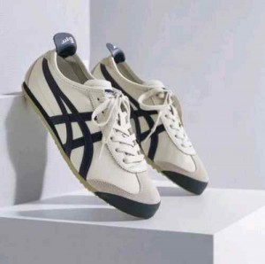 Tiger mexico 66 beige navy_
