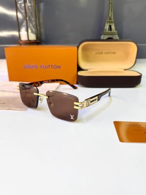 Lous Vuitton Premium Quality Sunglass Fa 1446